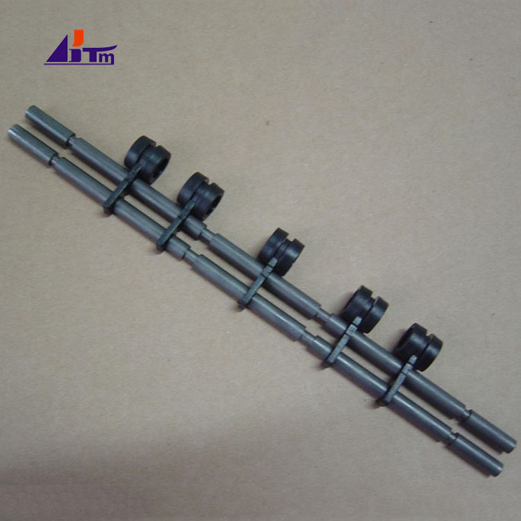 ATM Spare Parts NCR Roll Guide Shaft Assy 4450663062