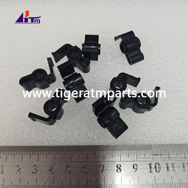 ATM Parts Glory NMD DeLaRue NQ200 Black Buckle Without Roller Assy/Hole A002968