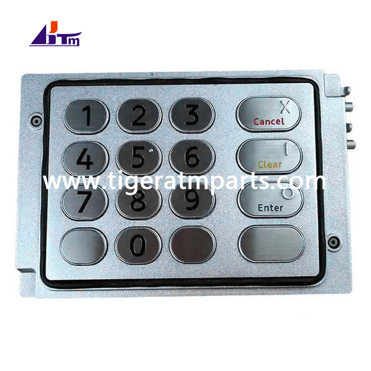 ATM Machine Parts NCR EPP 3 Keypad EPP 4 Keyboard 4450745409 0090028973