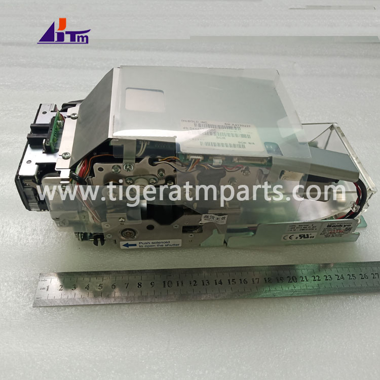ATM Machine Parts Diebold Opteva MCRW EMV Card Reader 49-244412-000C