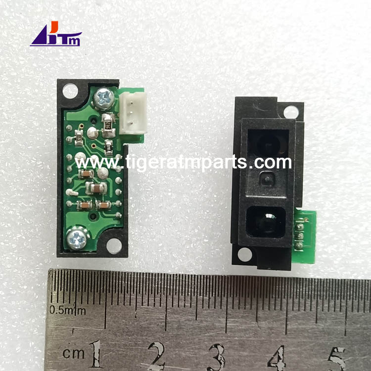 ATM Spare Parts Wincor Nixdorf Sensor for Shutter 8x CMD 01750187300-02