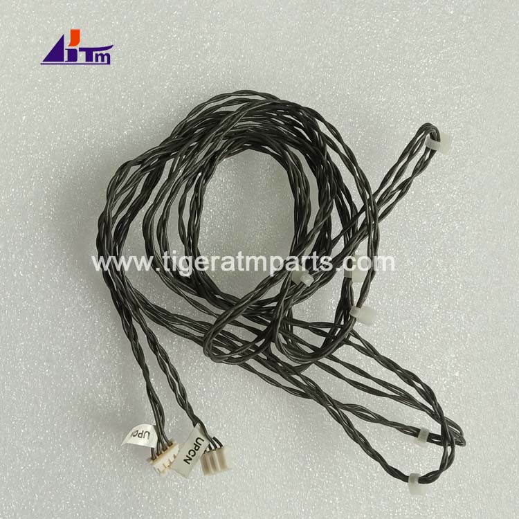 ATM Spare Parts NCR GBNA GBRU Cable Assy UPCN 0090022178