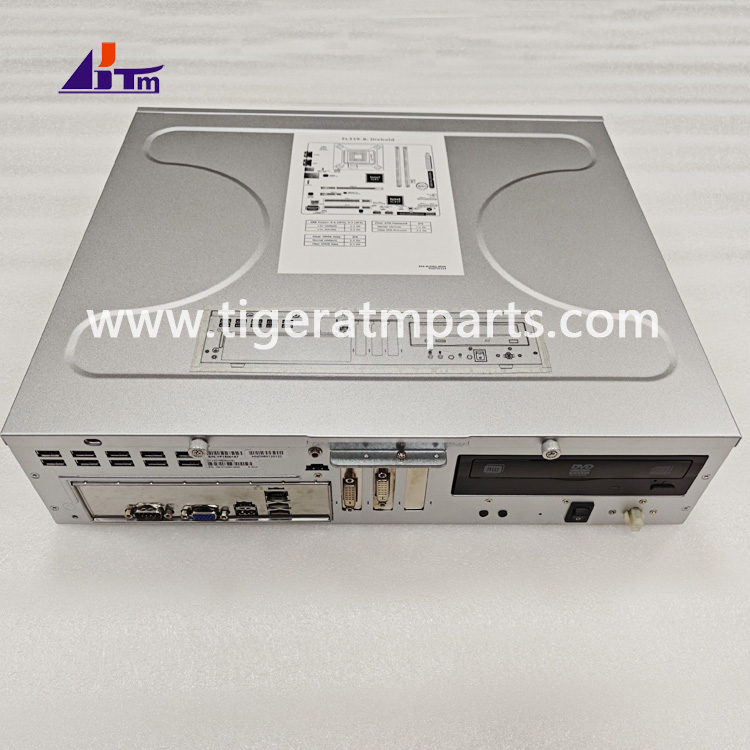 ATM Machine Parts Diebold PC Core Hi-Bao DT330-HB With TPM 00-151586-000I