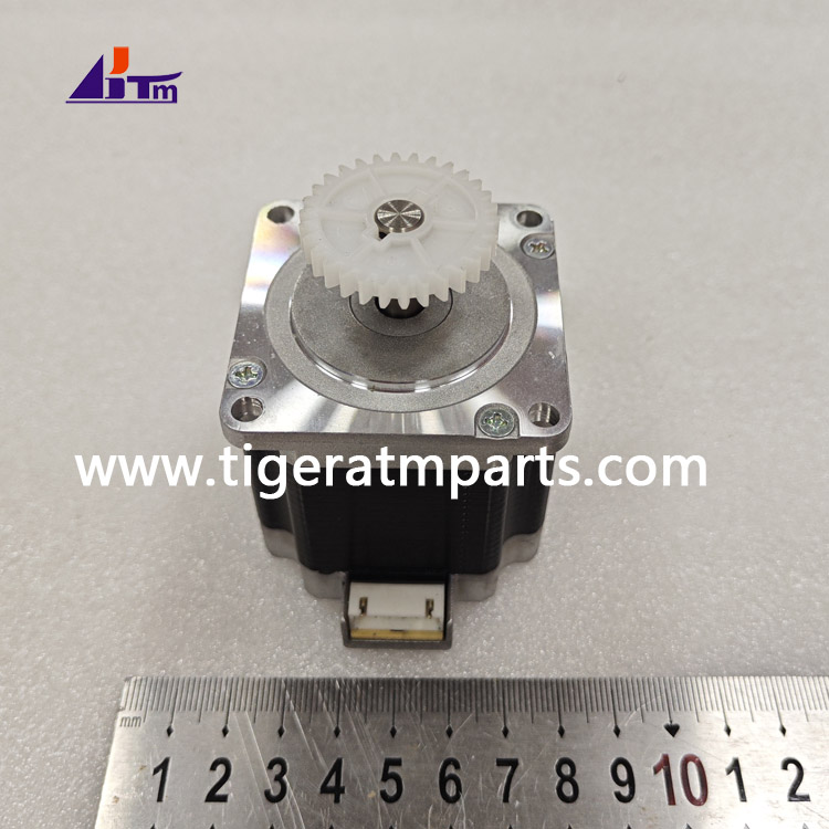 ATM Spare Parts GRG Banking Stepping Motor STP-59D3182 711060538