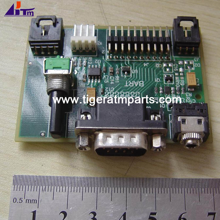 ATM Machine Parts NCR PCB ASSY Bart Board 4450678696 4450689324