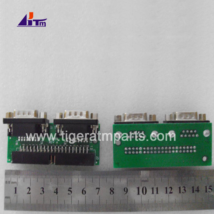ATM Machine Parts NCR Lisa Board Assy 4450689327