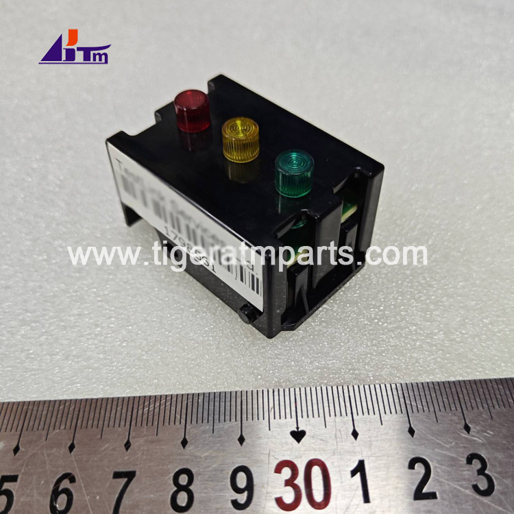 ATM Machine Spare Parts NCR S2 Soh Led Assembly 4450731226