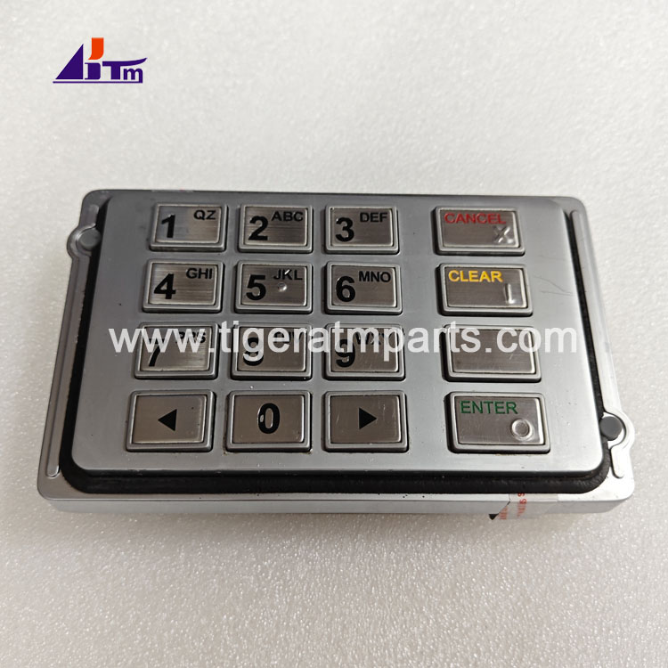 ATM Machine Parts Hyosung Monimax 5600 Keyboard EPP-8000R Keypad 7130010100