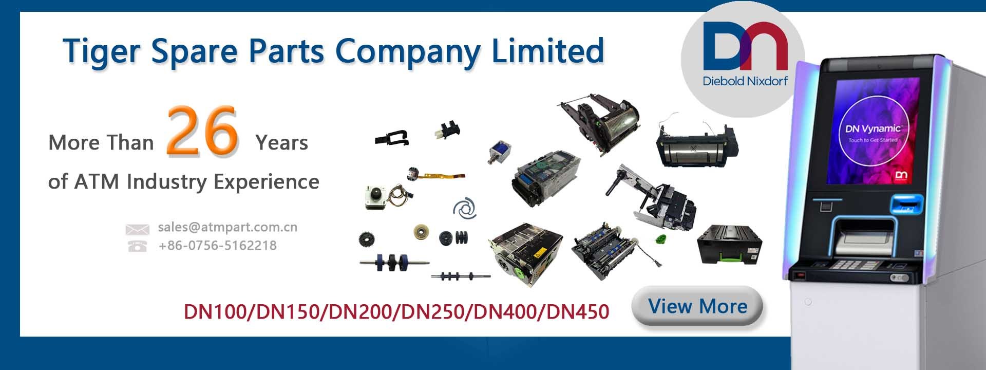Quality Diebold Nixdorf ATM Parts factory
