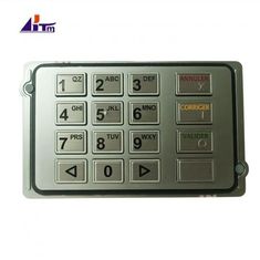 ATM Machine Parts Nautilus Hyosung 5600 EPP-8000R Keyboard 7130010401