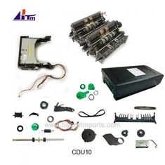 Hyosung CDU10 Modules And All Its ATM Machine Parts