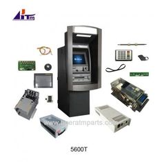 Hyosung 5600T Modules And All Its ATM Machine Parts