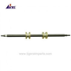 7310000574-15 Hyosung Cash Cassette Roller Shaft ATM Machine Parts