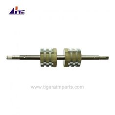 7310000574-14 Hyosung Cash Cassette Feed Roller Shaft ATM Machine Parts