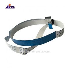 ATM Spare Parts Nautilus Hyosung K-ASSY Rubber FFC Cable S4371000062 4371000062