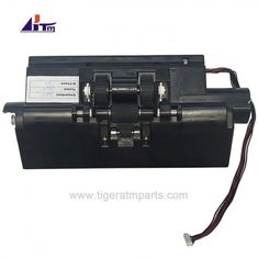 ATM Machine Parts NMD Glory DeLaRue NF200 Cover Assy Kit A021953
