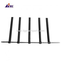 Bank ATM Machine Parts Glory Delarue NMD100 Dispenser BUS Shaft Assy A002556