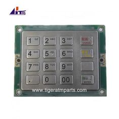 YT2.232.0301 GRG Banking EPP-004 ATM Keyboard ATM Machine Parts EPP
