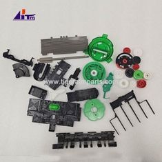 OEM Factory ATM Bank Machine Spare Parts Plastic Parts Gear Manufacturer