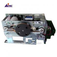 ATM Machine Parts NCR 6625 Selfserv 25 USB Smart Card Reader 445-0704482
