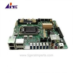ATM Machine Parts NCR 66XX Estoril Motherboard Intel Haswell 445-0764456 445-0767382 445-0769935