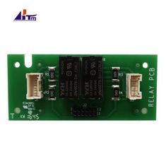 ATM Machine Parts NCR S2 Carriage Interface PCB 445-0761208-193 445-0760660