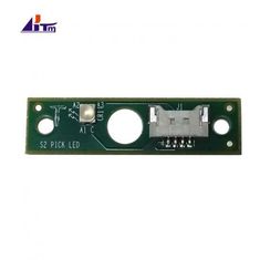 445-0757188 445-0756286-26 NCR S2 Pick Module Sensor ATM Spare Parts