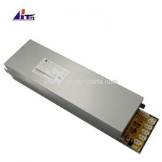 ATM Machine Parts NCR BRM 6687 Switching Power Supply 754W 009-0031459