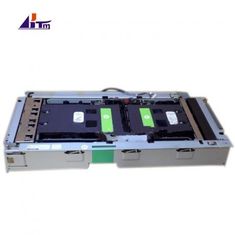 ATM Machine Parts NCR Lower Transport BRU4 GBNA GBRU 009-0022152 009-0020382