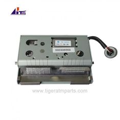 ATM Machine Parts NCR Selfserv 66XX Receipt Printer Cutter Mechanism 497-0468589 998-0911396