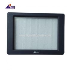 ATM Machine Parts NCR Assy 15 Inch Touch Screen 445-0711369