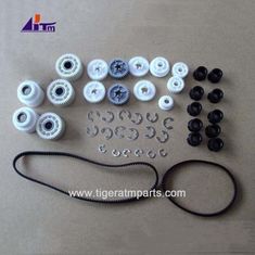 ATM Spare Parts NCR Aria 3 Double Pick Drive Gear Bearing Kit 445-0704985