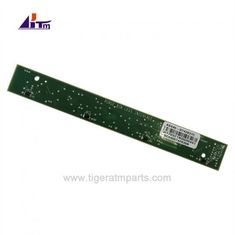 445-0742837 4450742837 ATM Parts NCR S2 PCB Purge Bin Leds Interface