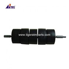 ATM Parts NCR Presenter Roller Shaft Drum Transport Assembly 445-0677375-14 445-0709417