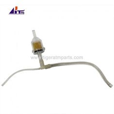 ATM Parts NCR Assy S2 Presenter Tubing Air Filter 445-0756047 445-0750211