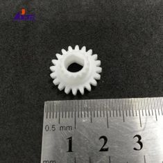 ATM Parts NCR Gear Pulley Lower Drive 20T 0.8mod 16G 2mm 445-0761208-174 445-0729797