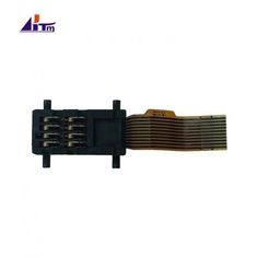 ATM Spare Parts NCR Dip Card Reader IC Contact 445-0704253-06