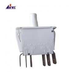 ATM Spare Parts NCR Panel Mount Pushbutton Switch DPST 009-0022809