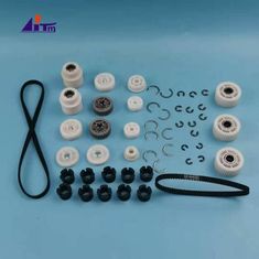 ATM Spare Parts NCR Aria 3 Double Pick Drive Gear Bearing Kit 445-0742711