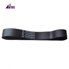 ATM Spare Parts NCR 5877 NID Rear Transport Belt 009-0023836