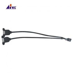 ATM Parts NCR USB 2.0 4 Port Break Out Assembly 445-0723046-02 009-0023318