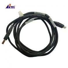 ATM Spare Parts NCR 6625 USB Cable 195 205 cm 009-0020708