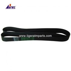 ATM Spare Parts NCR 6625 Transport Belt UPR 1360*25*1 009-0019384