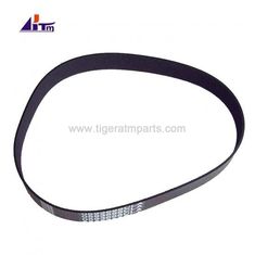 ATM Spare Parts NCR Belt Clamp Arm 445-0593698
