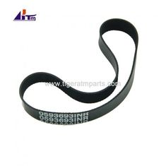 ATM Spare Parts NCR Inner Transport Belt 445-0593693