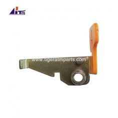 ATM Parts NCR Purge Bin Latch S2 Dispenser 445-0761208-08