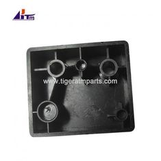 ATM Spare Parts NCR Black Plastic Tray 445-0663149-6