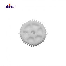 ATM Spare Parts NCR S2 Pick Module Motor Gear 36T 445-0756286-18