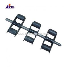 ATM Machine Parts NCR Toggle Shaft Assembly 445-0643758