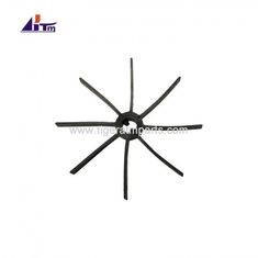 ATM Machine Parts NCR 6683 BRM Cassette Paddle Wheel 009-0029127-38-01